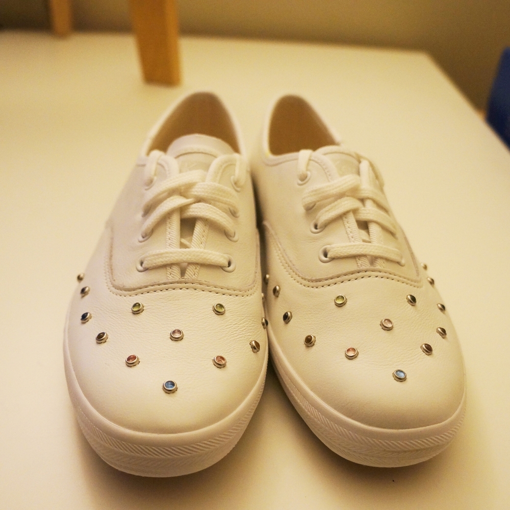 Keds Champion Starlight Stud Women's Shoes